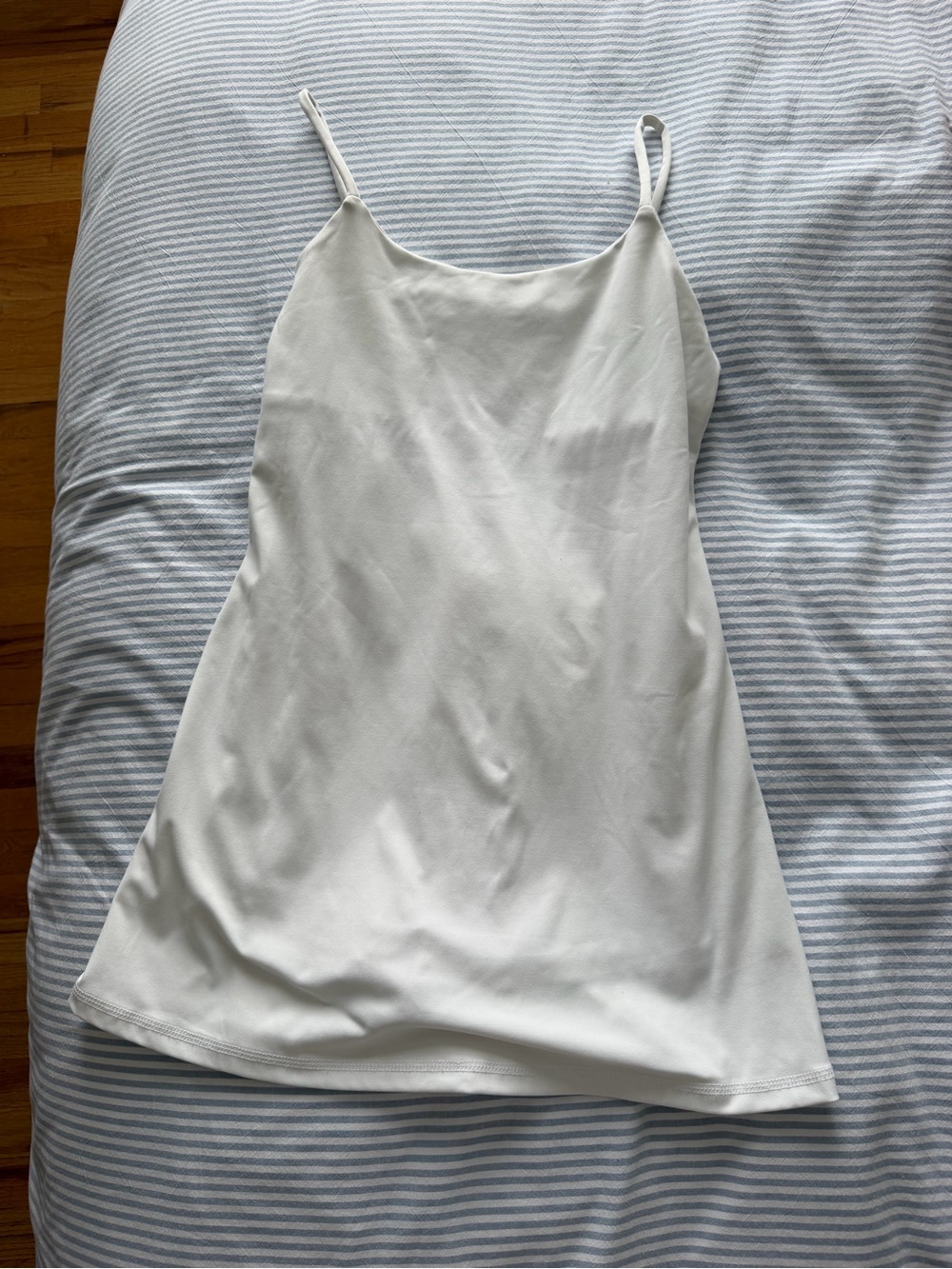 Garage Tennis Dress